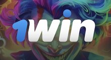 Онлайн казино 1WIN