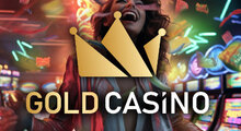 Онлайн казино  Gold