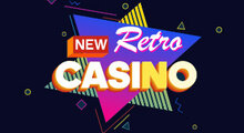 Онлайн казино NewRetroCasino